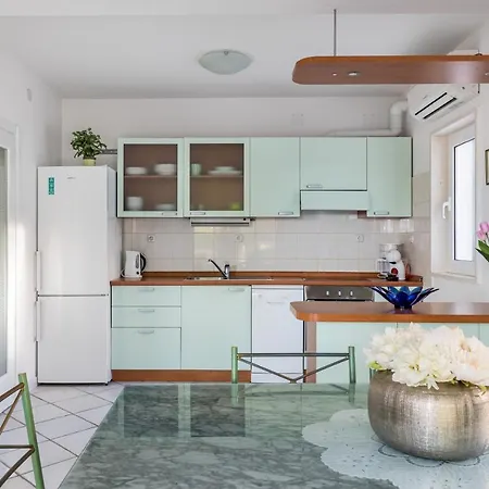 Croatia تروغير