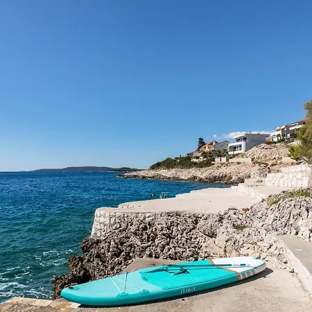 Croatia Apartment Trogir