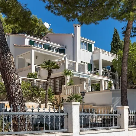 Apartment Croatia