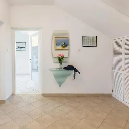 Apartment Croatia Trogir