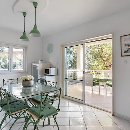 Croatia Apartment