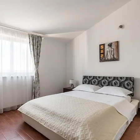 Croatia Apartment *