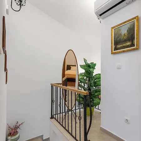 Апартаменты Croatia