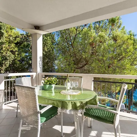 Apartment Croatia