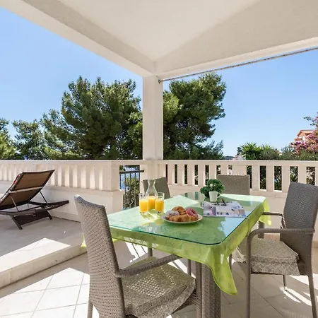 Croatia Apartment Trogir