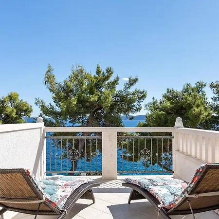Апартаменты Croatia *