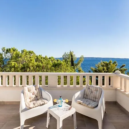 Croatia Apartment Trogir
