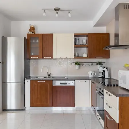 Apartment Croatia Trogir